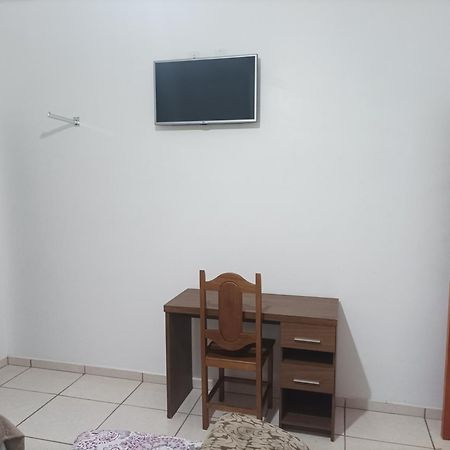 Hotel Joao Luzia Nova Resende ภายนอก รูปภาพ