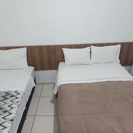 Hotel Joao Luzia Nova Resende ห้อง รูปภาพ