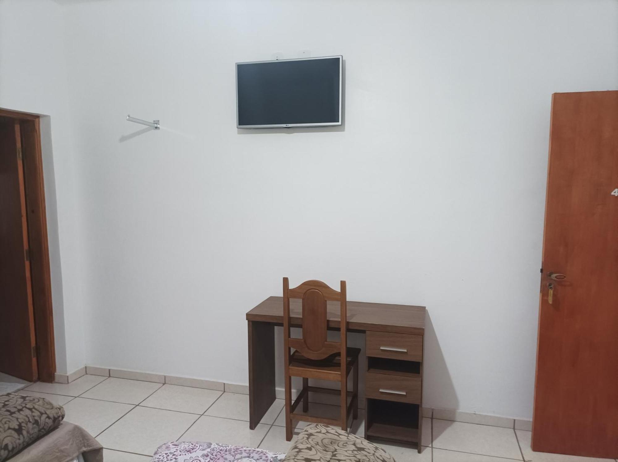 Hotel Joao Luzia Nova Resende ภายนอก รูปภาพ