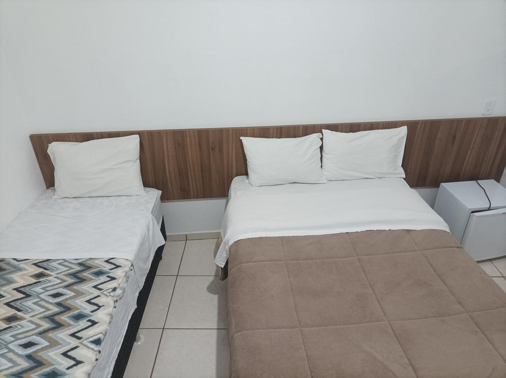 Hotel Joao Luzia Nova Resende ห้อง รูปภาพ