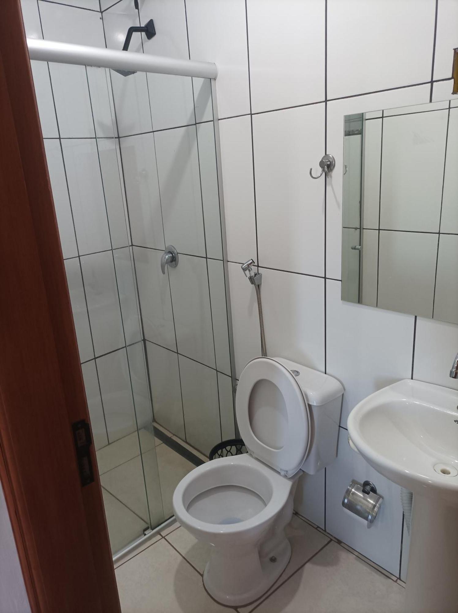 Hotel Joao Luzia Nova Resende ห้อง รูปภาพ